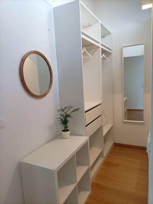 Loving My Rooms 1 - Deliziosa Mansarda In Centro Gorizia Kültér fotó